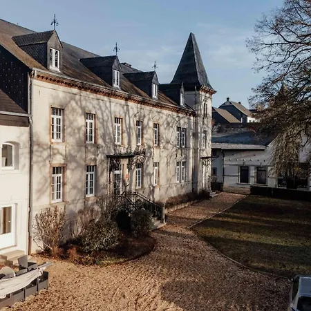 Hotel Château Palacio 3*