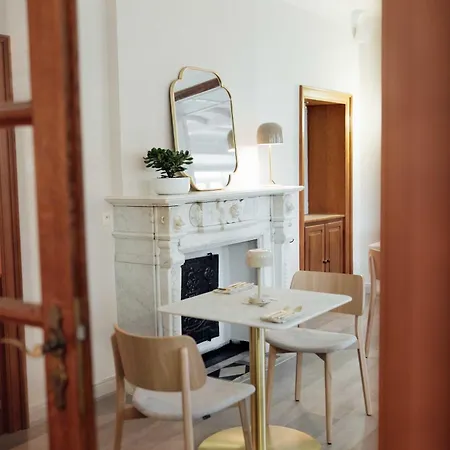 Hotel Château Palacio